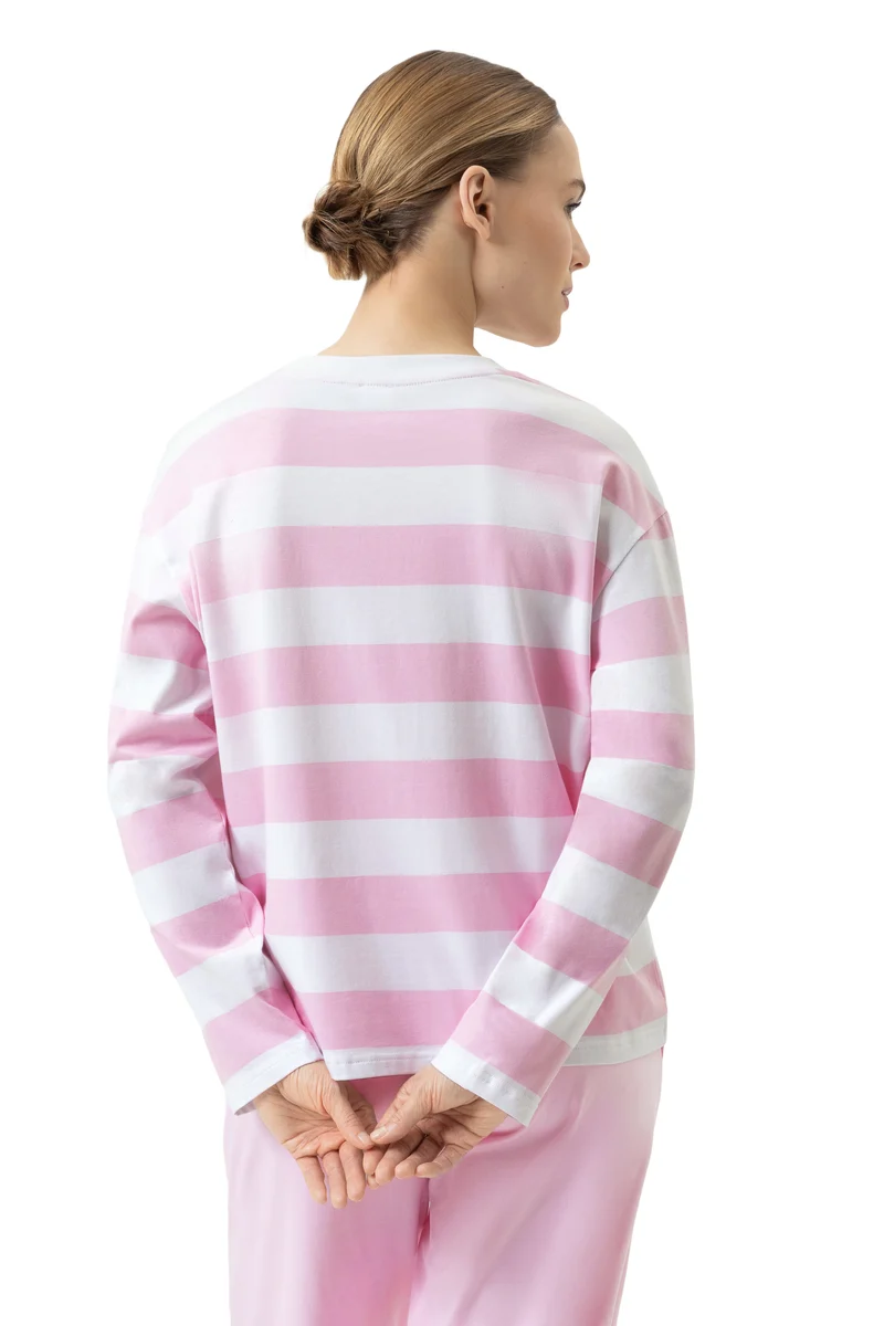 T-Shirt langarm