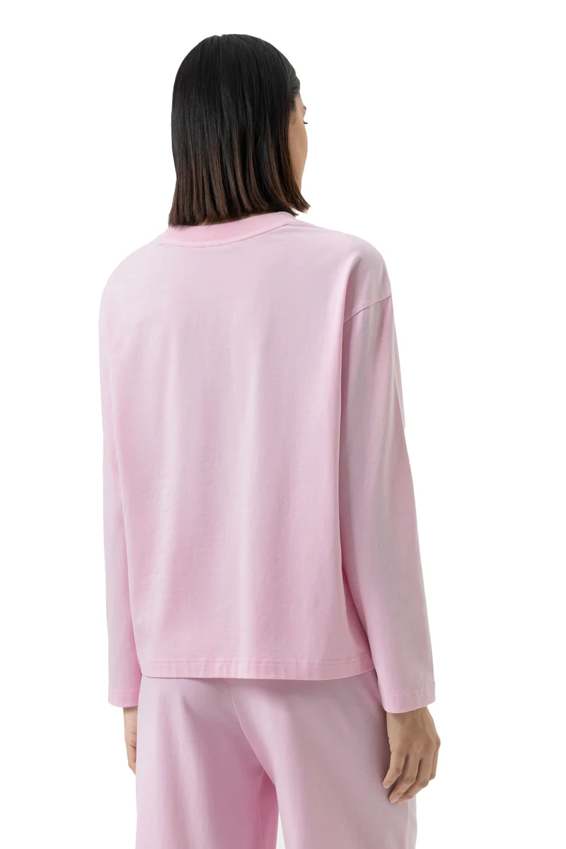 T-Shirt langarm