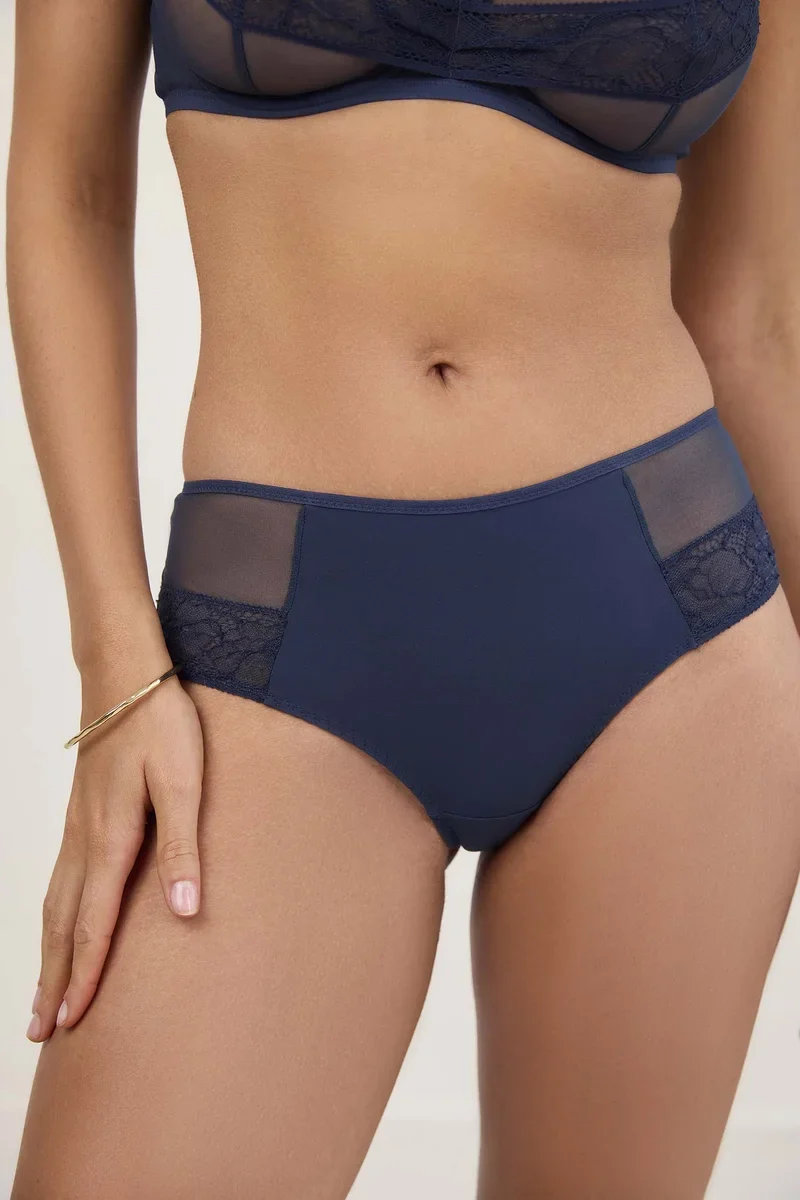 Lejaby - Nudite Boxer Bakelit