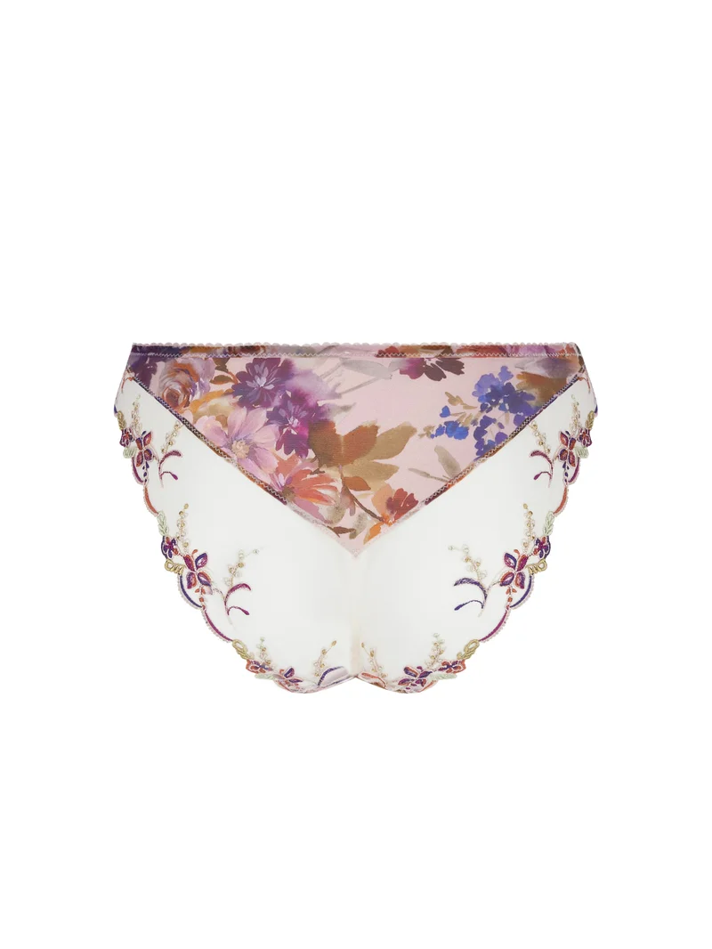 Lise Charmel - L'hiver En Fete Italienischer Brief Roses D'hiver