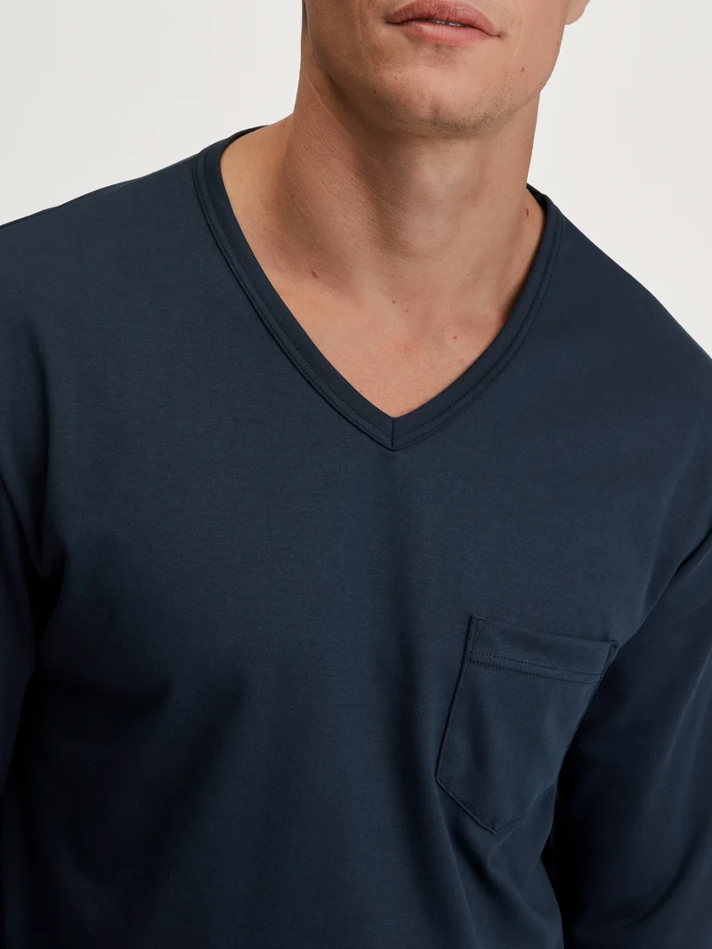 MEN Pyjamas with cuff
