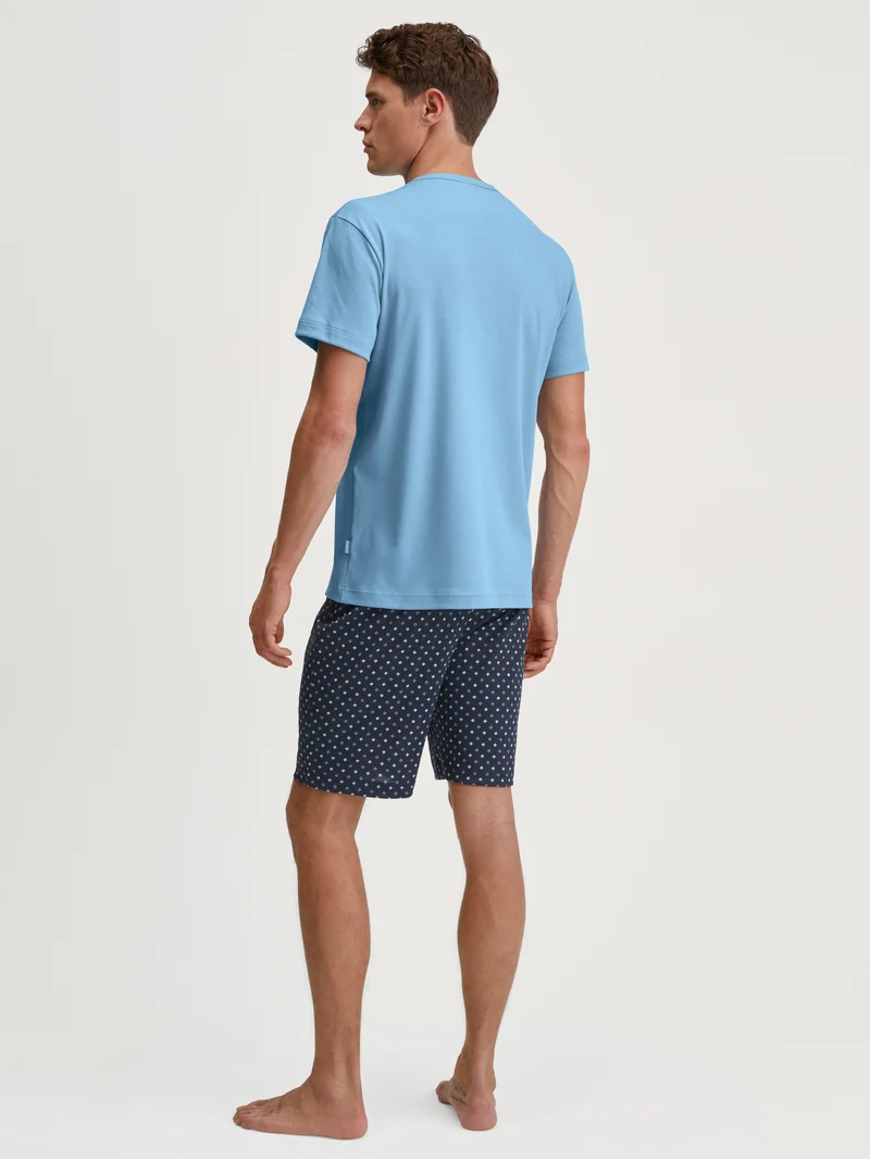 MEN Short pyjamas