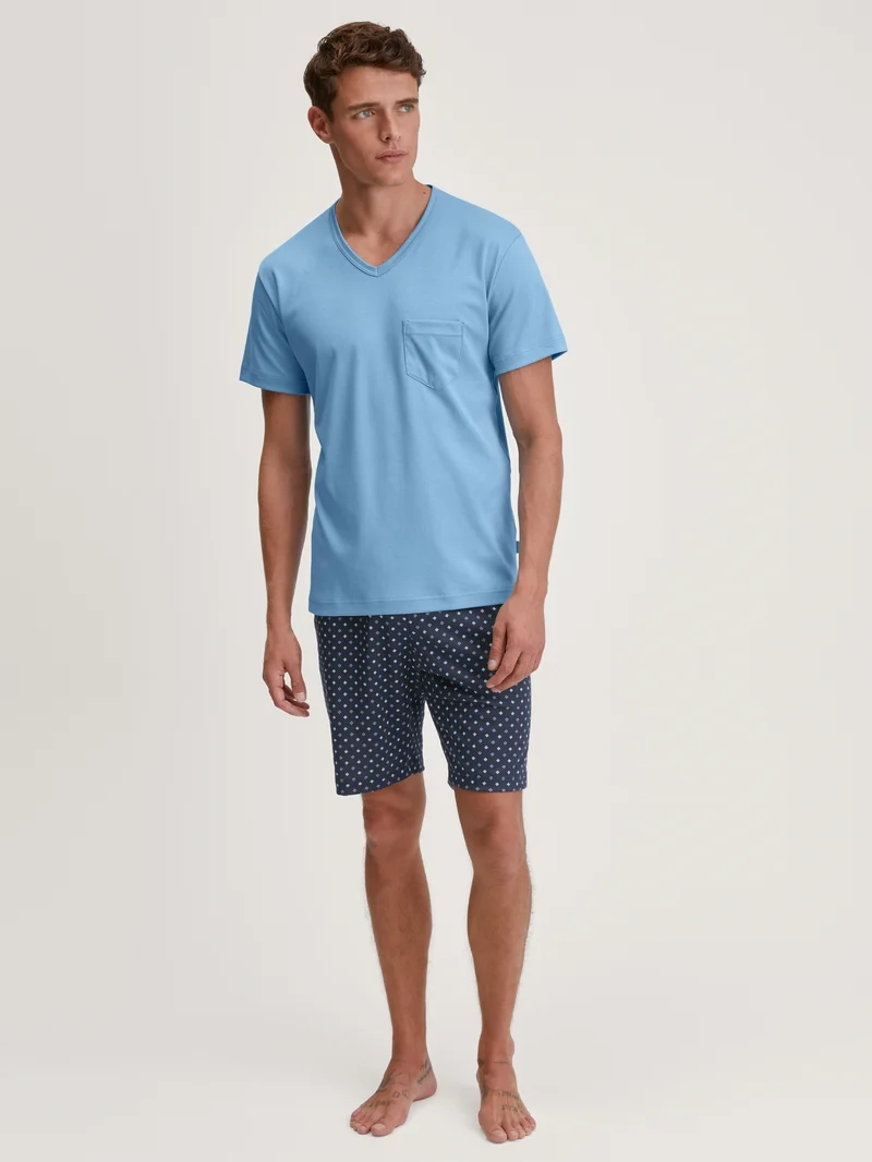 MEN Short pyjamas