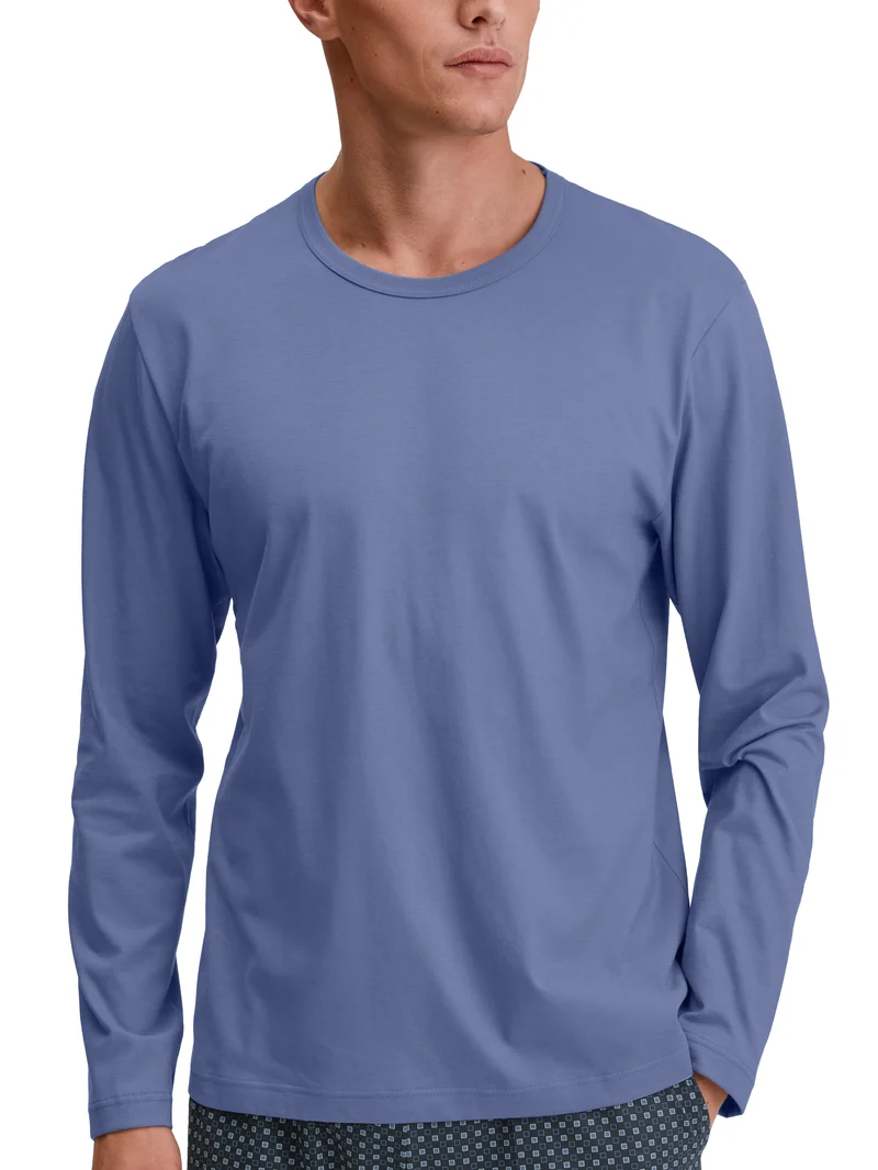 MEN Shirt long-sleeve
