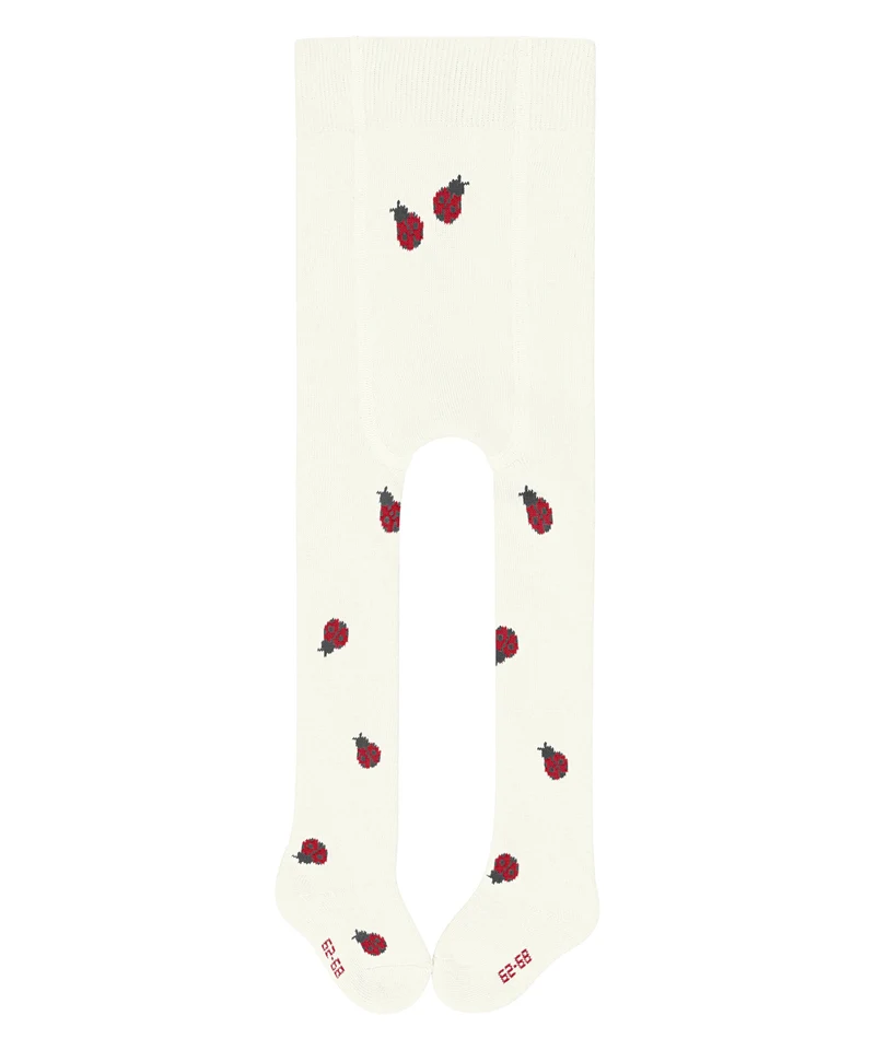 FALKE Cute Ladybug Babys