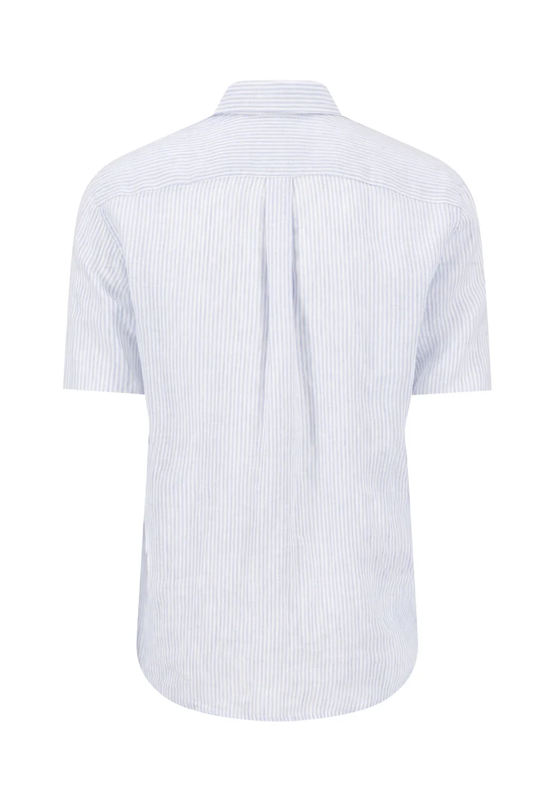 Linen Stripe, B.D., 1/1