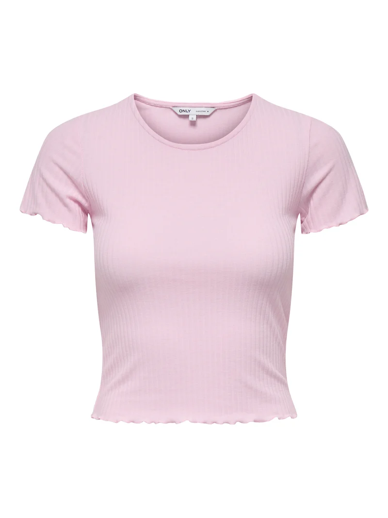 ONLEMMA S/S SHORT TOP NOOS JRS