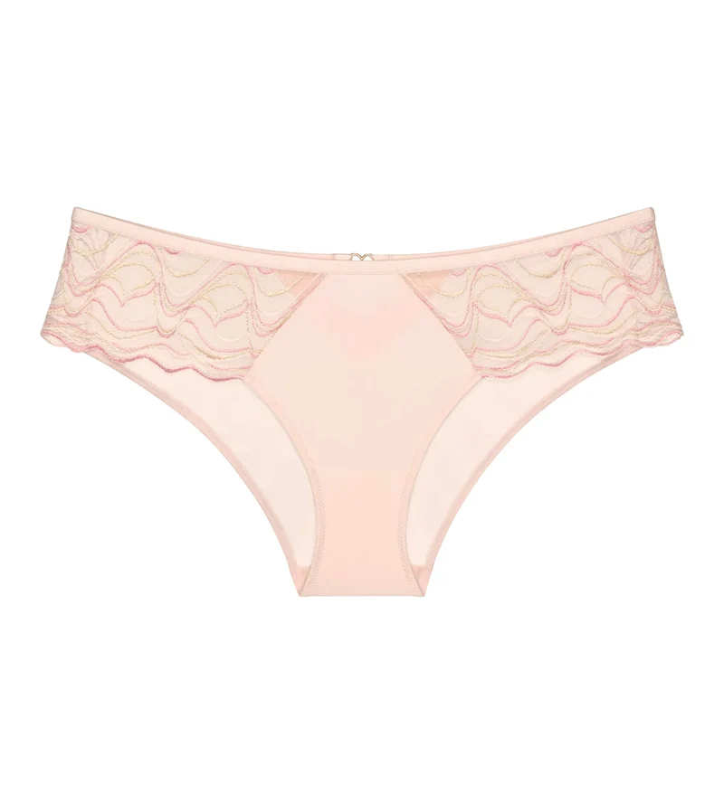 Palina Waves of Glow Hipster