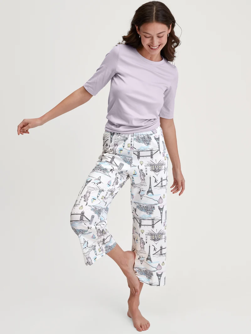 WOMEN Shirt short-sleeve