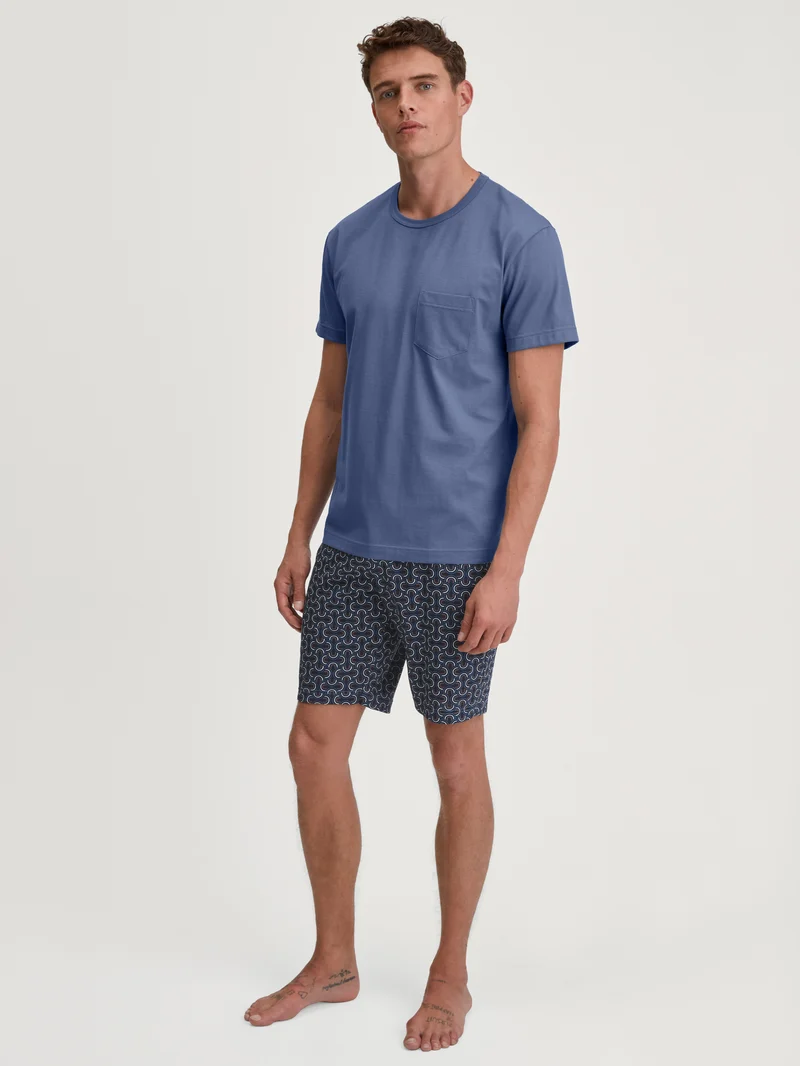 MEN Short pyjamas