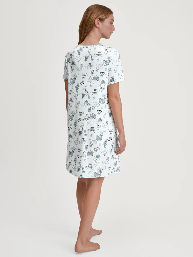 WOMEN Sleepshirt