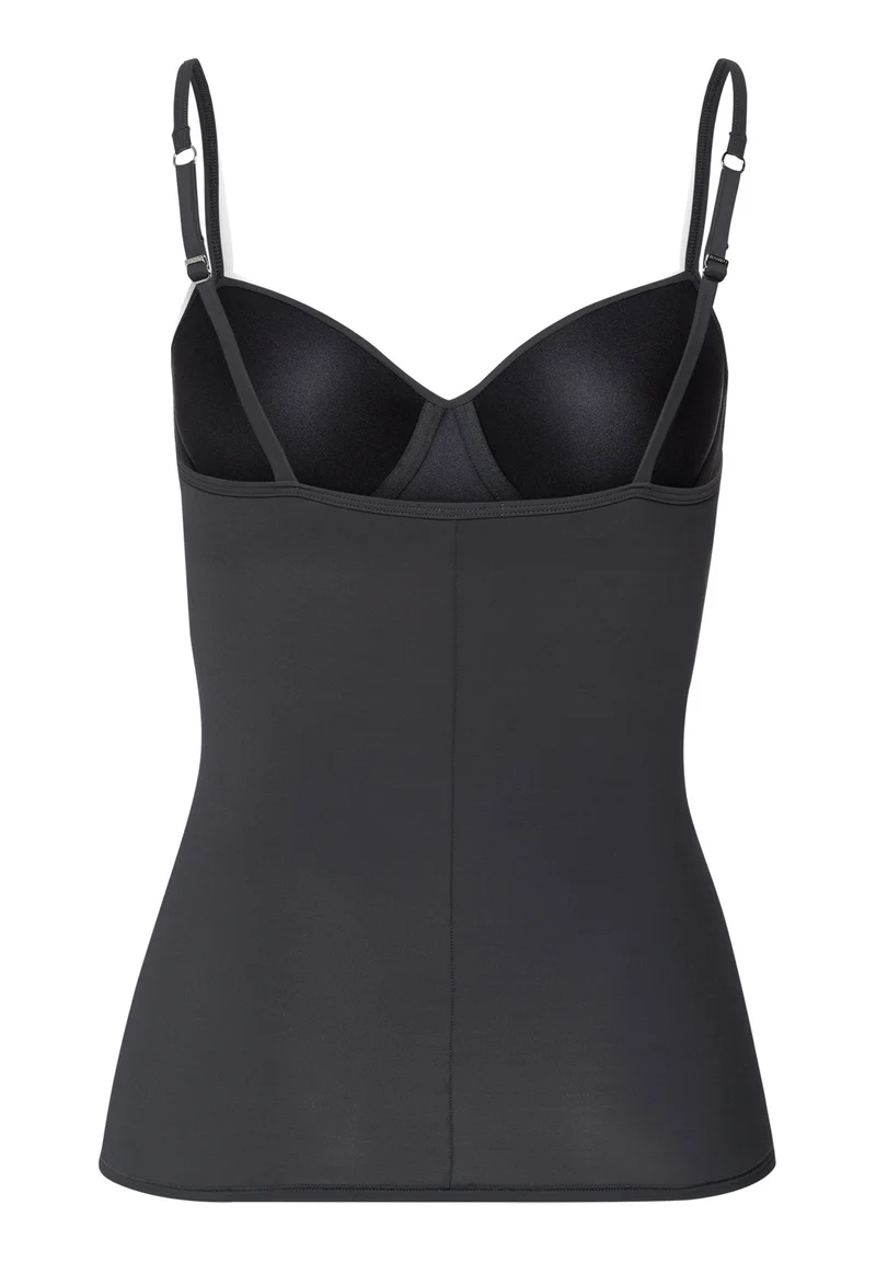 Allure Padded Bra-Camisole