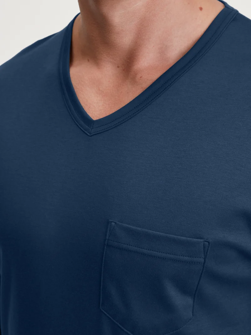 MEN Pyjamas with cuff