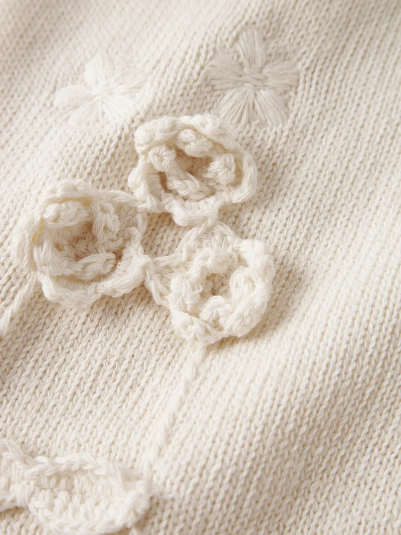 NMFDOLA LS KNIT CARD LIL