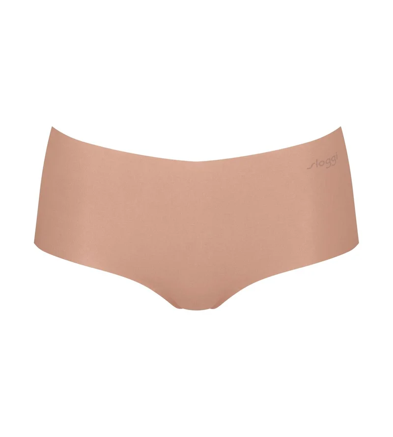 Sloggi - Zero Modal Short Cameo Brown