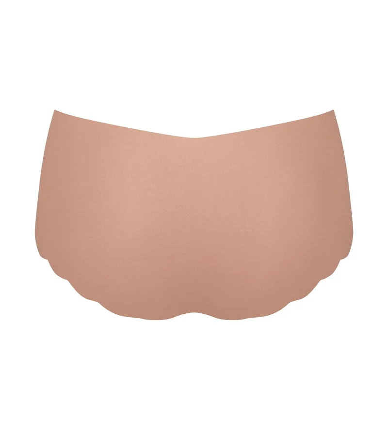 Sloggi - Zero Modal Short Cameo Brown