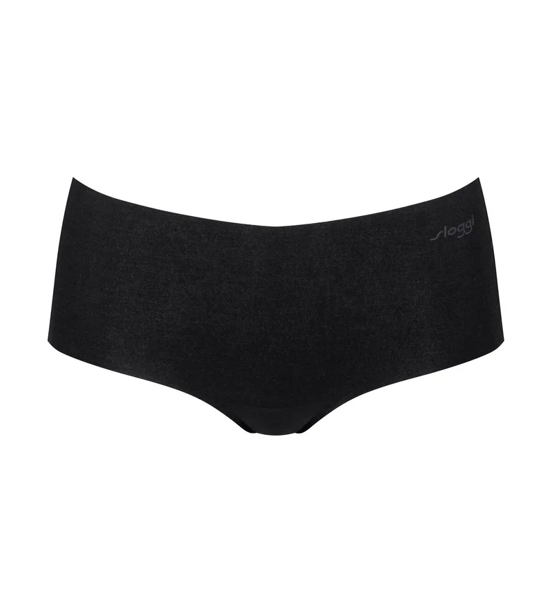 Sloggi - Zero Modal Short Schwarz