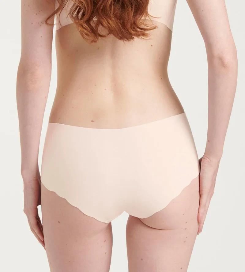 Sloggi - Zero Modal Short Angora