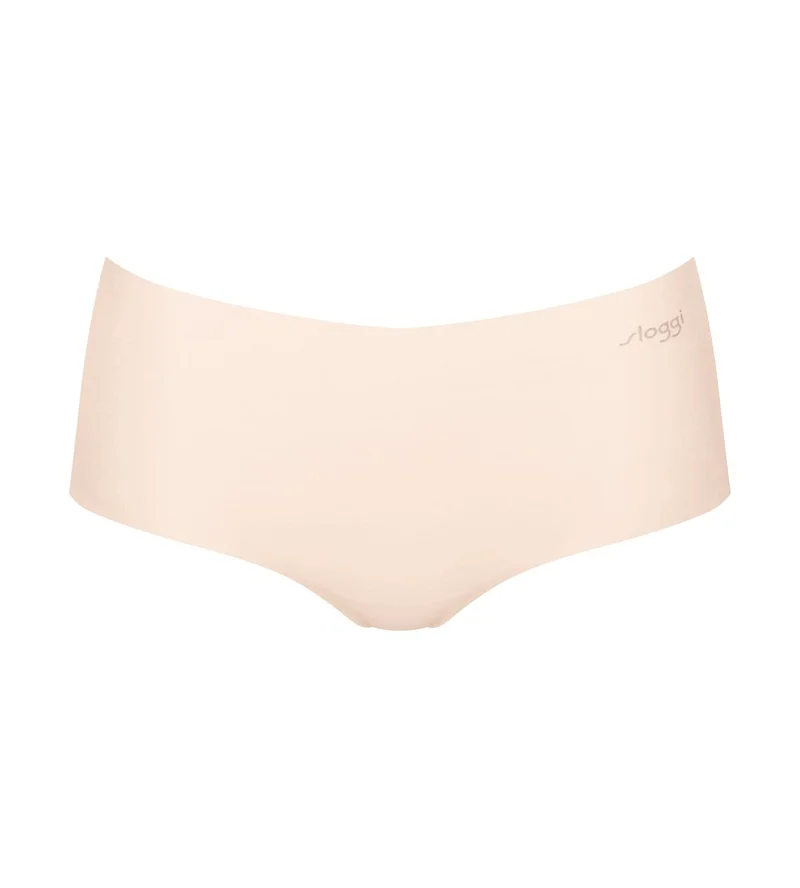 Sloggi - Zero Modal Short Angora