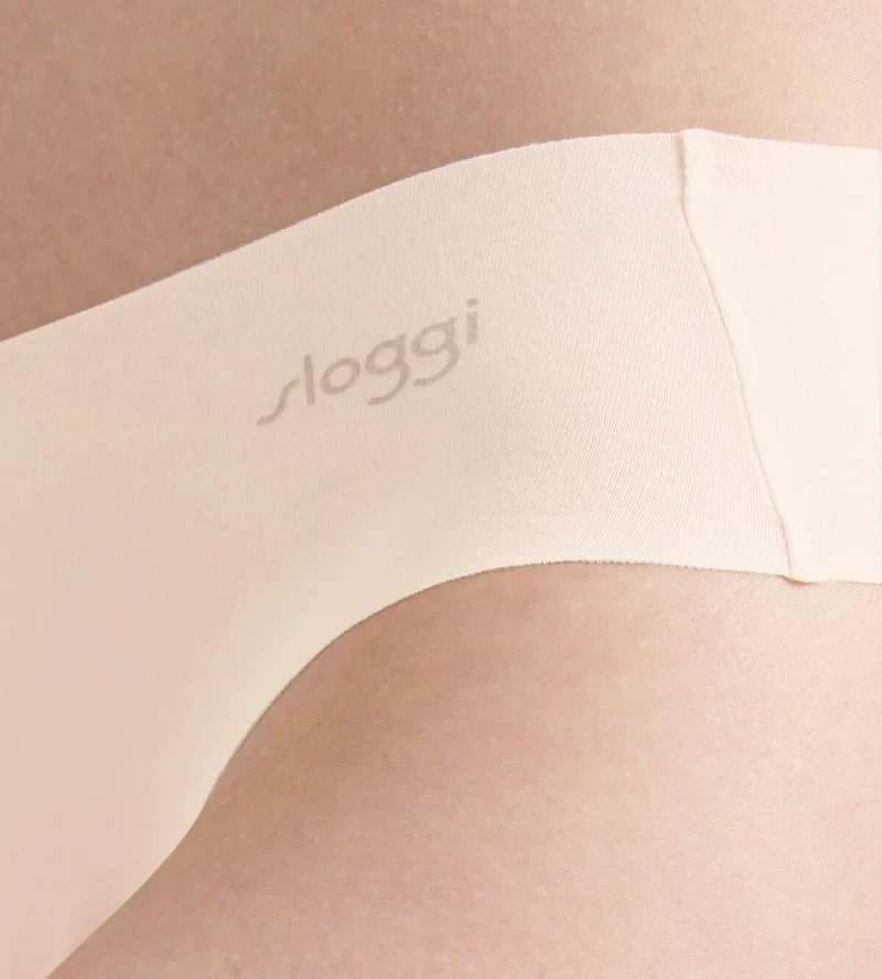 Sloggi - Zero Modal Hipstring Angora