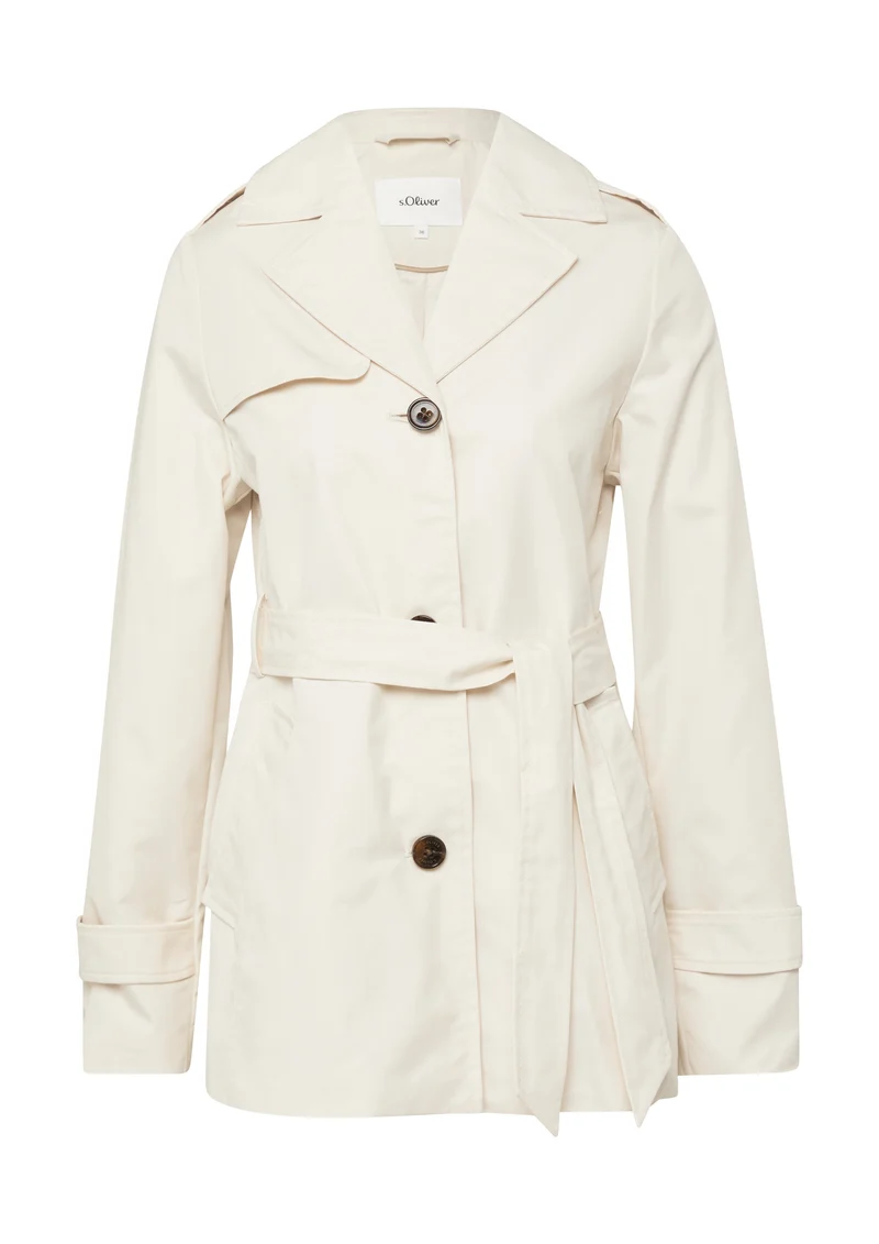 Outdoor-Jacke