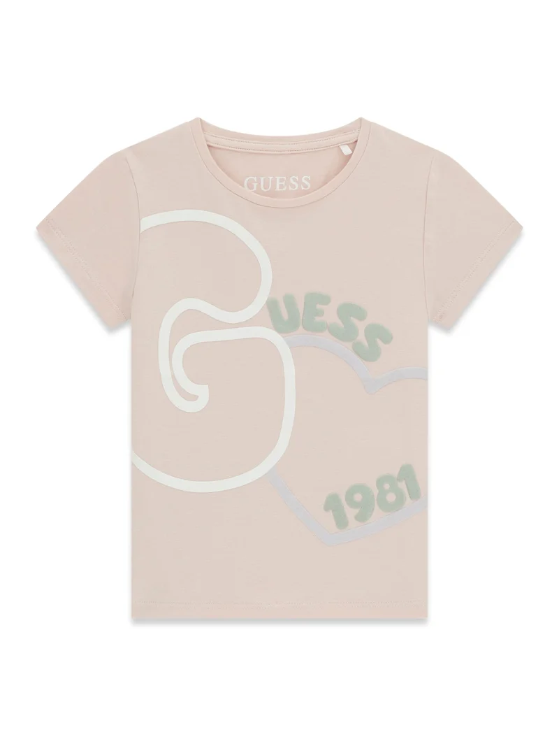 SS T-SHIRT