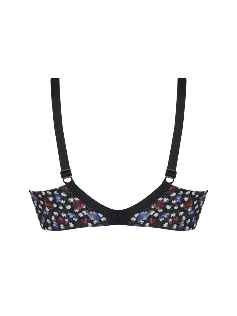 Antigel von Lise Charmel - Liberty D'hiver Vollschalen-BH Semis Liberty