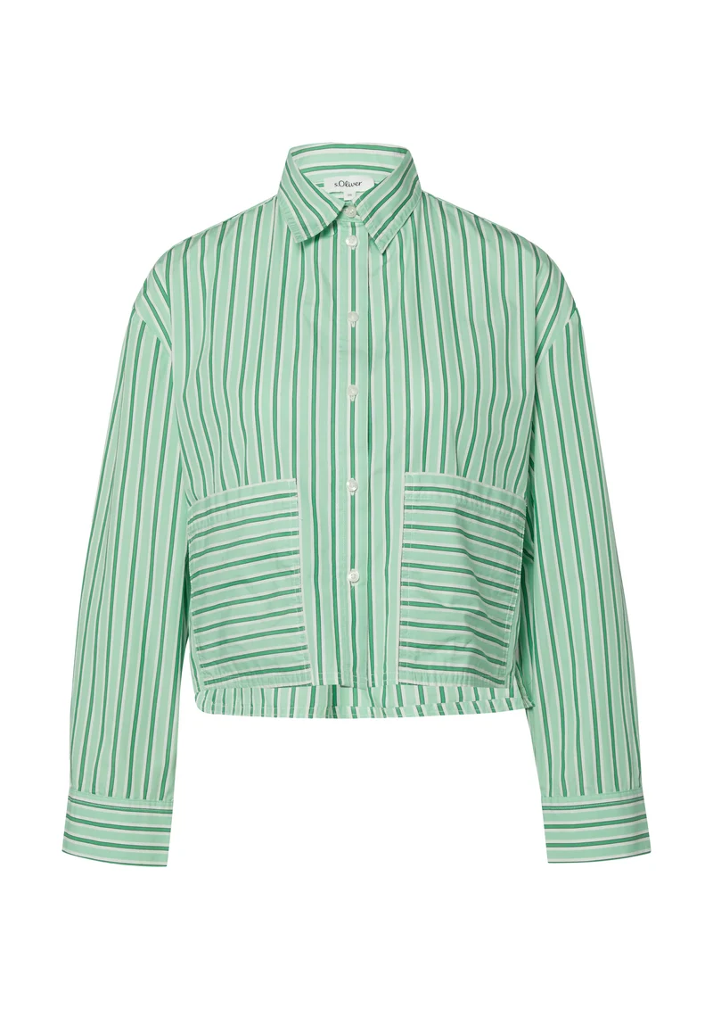 Bluse