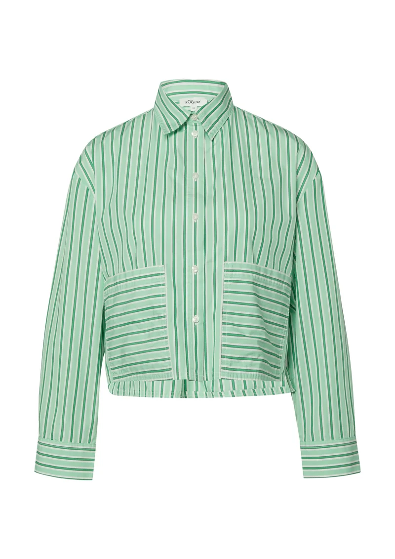 Bluse