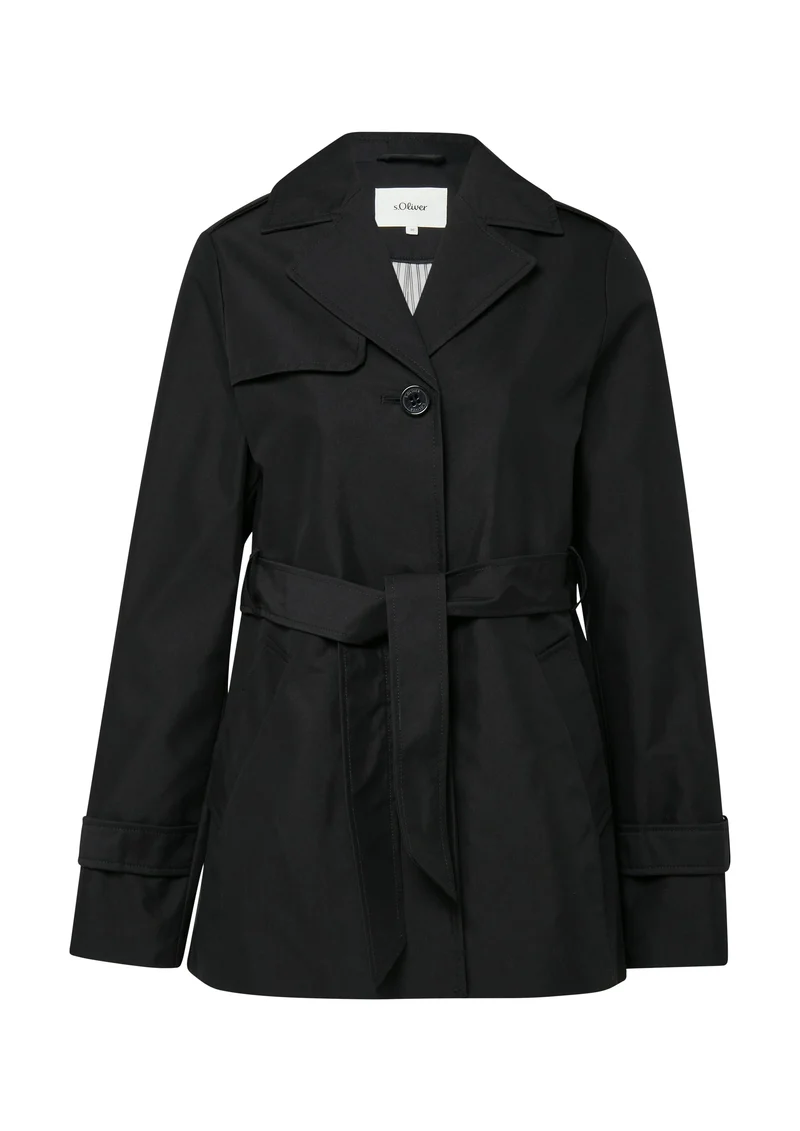 Outdoor-Jacke