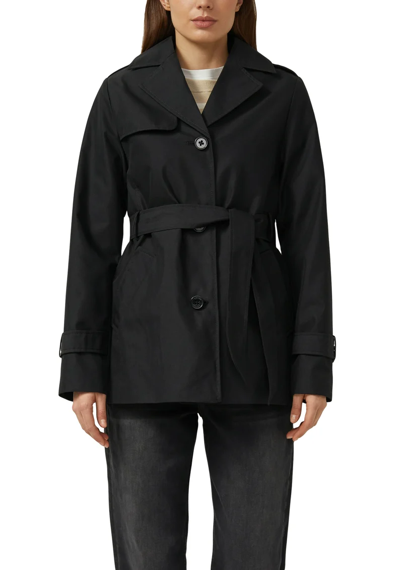 Outdoor-Jacke