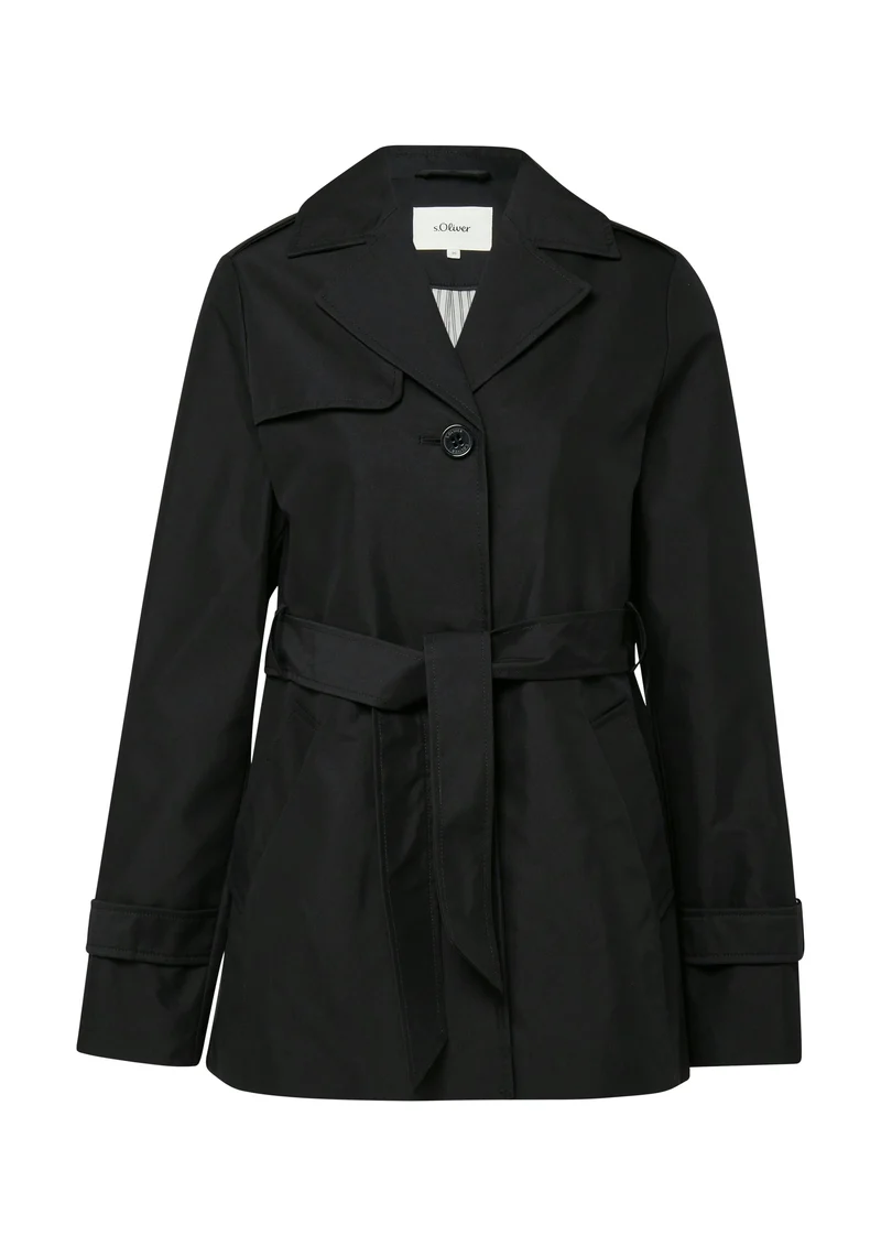 Outdoor-Jacke