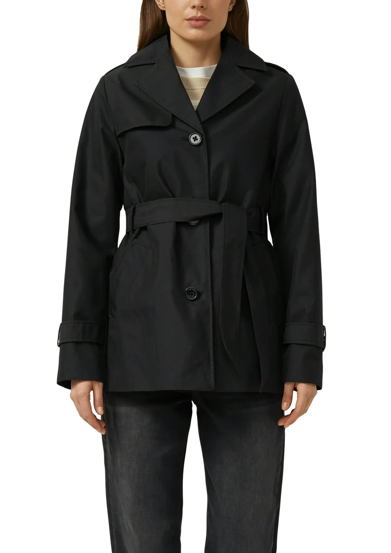 Outdoor-Jacke