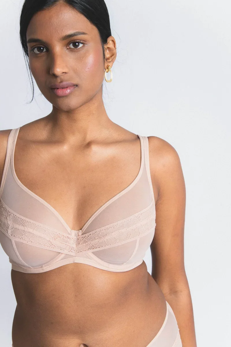 Lejaby – Nudite Underwire Plus Manhattan