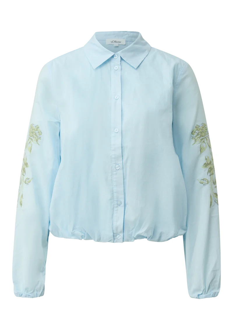 Bluse