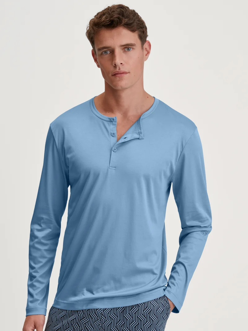MEN Shirt long-sleeve