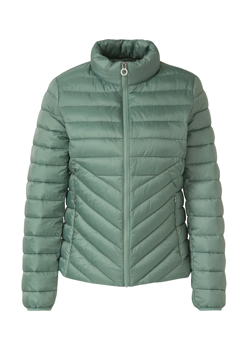 Outdoor-Jacke