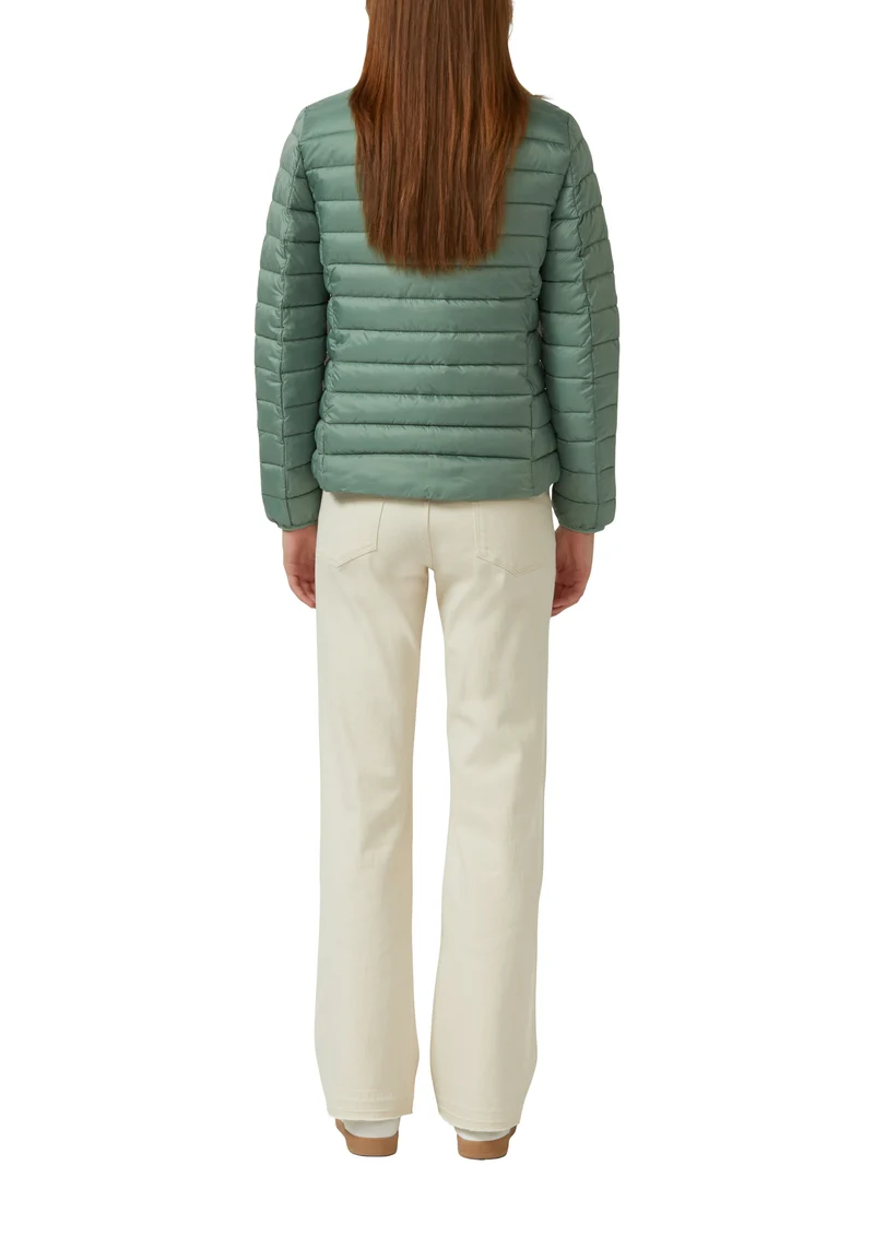 Outdoor-Jacke