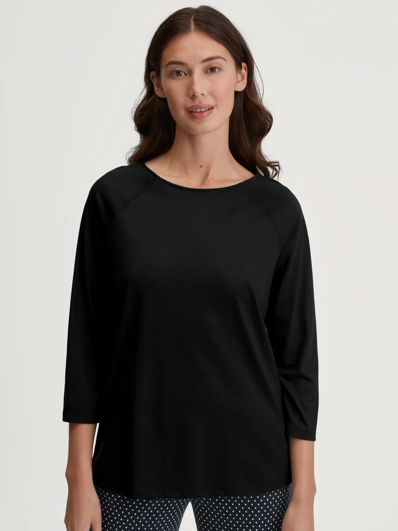 WOMEN Shirt 3/4 sleeve