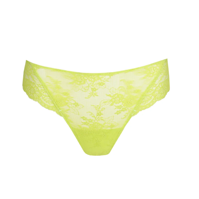Melipha String Wild Citrus
