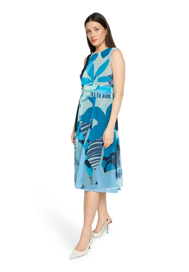 Midikleid
