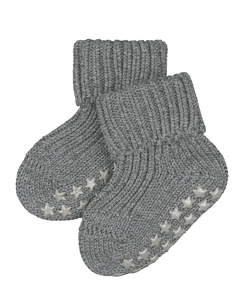 FALKE Cotton Catspads Babys