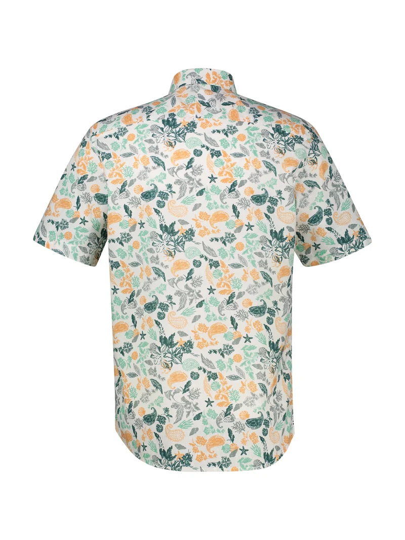 BUTTON DOWN