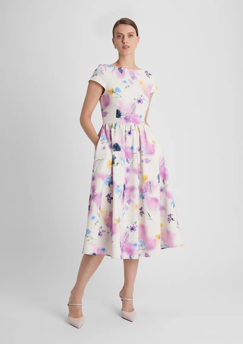 Bridgerton Dress