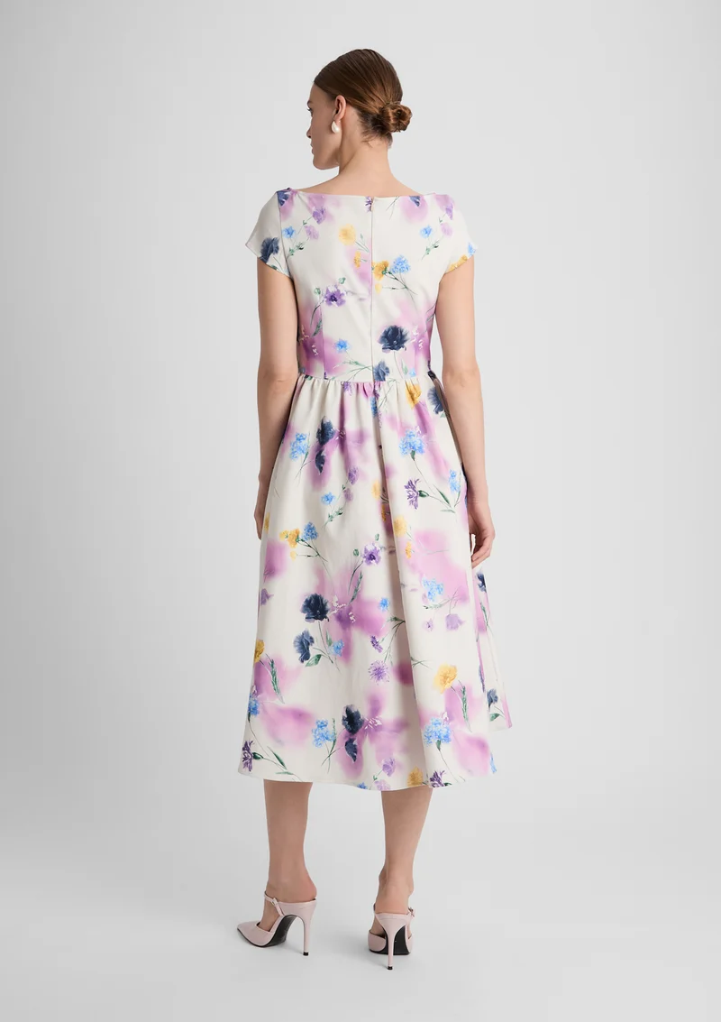 Bridgerton Dress