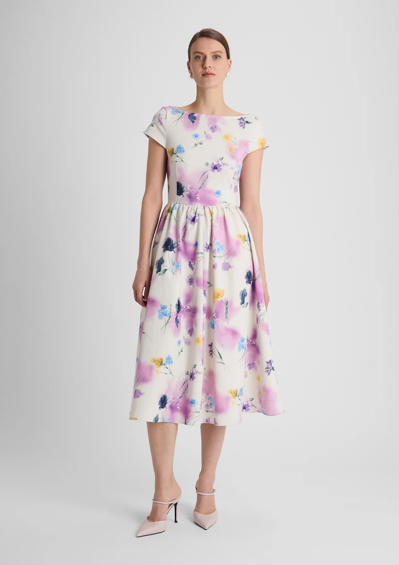 Bridgerton Dress