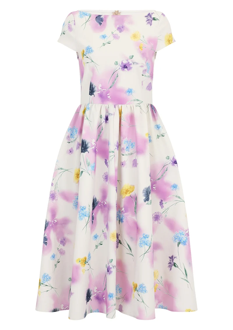 Bridgerton Dress