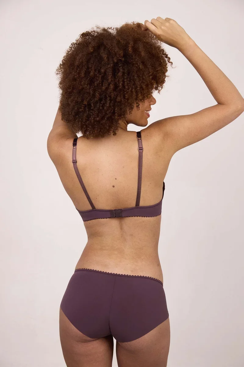 Lejaby - Poesie Brief Grenadille