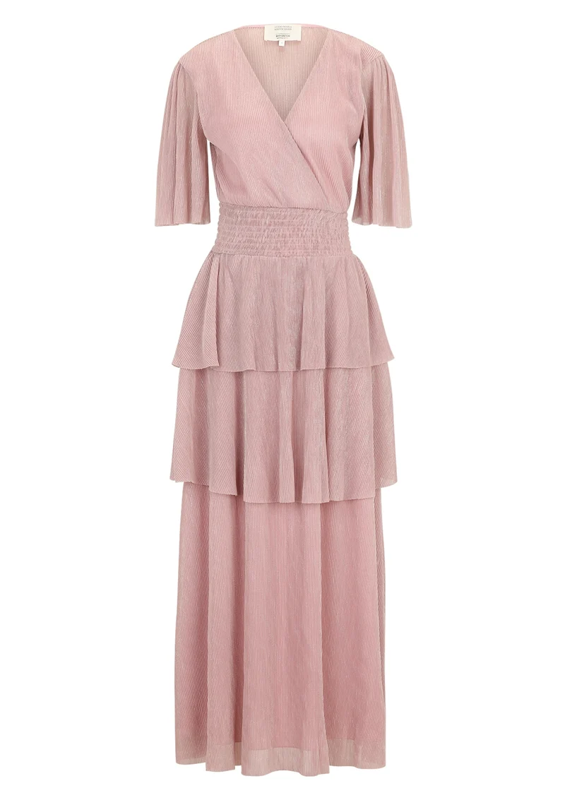 Francesca Dress