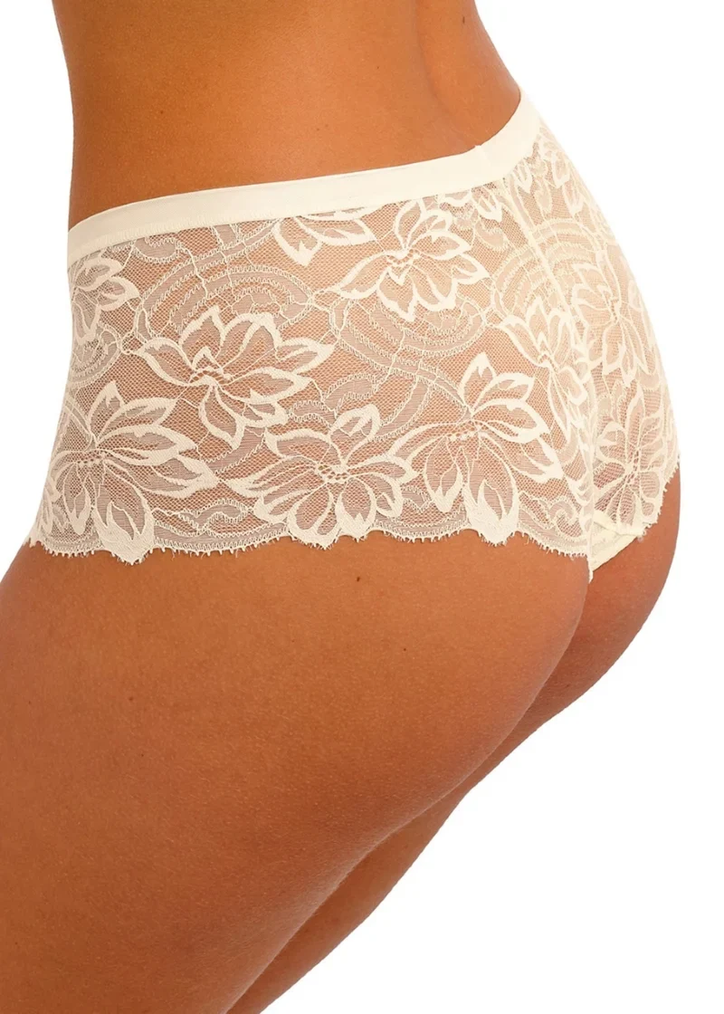 Wacoal - Abellia Short Gardenia